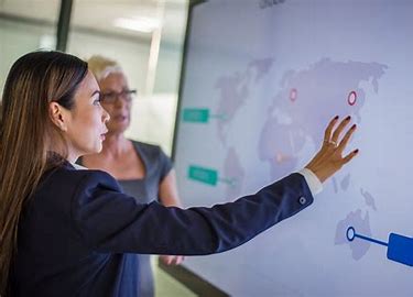 Master in International Management